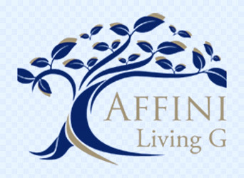 Alamance House Assisted Living And Memory Care - Affinity Living Group  Logo, HD Png Download - 720x540(#3659597) - PngFind